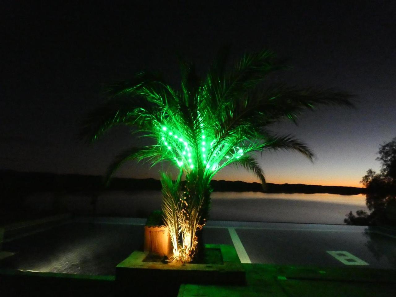 Les Tourmalines Afeggou Exterior foto